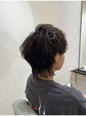 ウルフパーマ