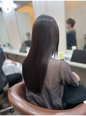 髪質改善ultowaトリートメント