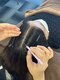 リヘア 渋谷店(Re:hair)の写真/【渋谷駅から徒歩4分】一人一人に合わせたエクステで,年齢や性別特有のお悩みを解決＜増毛エクステ専門店＞