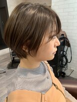 アフィナー 上大岡(Afinar)&nbsp;横顔美人♪KAZUMA