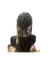 ローカルライン(Local line)&nbsp;地毛ブレイズ