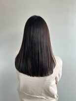 セダクション 道後樋又店(Seduction)&nbsp;松山市/10代/20代/30代/40代/縮毛矯正