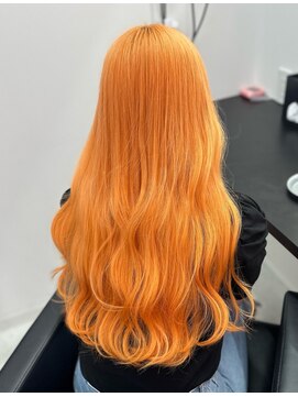 エゴ 池袋(EGO) オレンジ