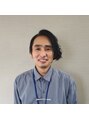 美容室テク アート バイ シック 知野 雄大