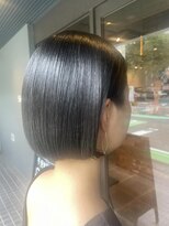 スーリール 博多店(Sourire)&nbsp;コンパクトミニボブ