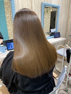 ノアエクレ 銀座(noah ecle) ウルトワトリートメント