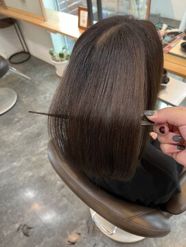 ア ドリームアップスタジオ レストアール(A DREAM UP STUDIO restR) 艶アッシュ