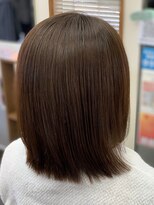 ピックアップ(Pick UP)&nbsp;縮毛矯正