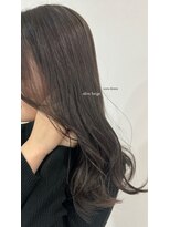 ルエラ 堅田(Luela) 大人気☆オリーブカラー