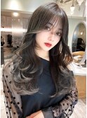 酸性縮毛矯正/髪質改善/艶髪41219
