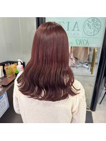 アイズ 本厚木(AIZU)&nbsp;ニュアンスカラー