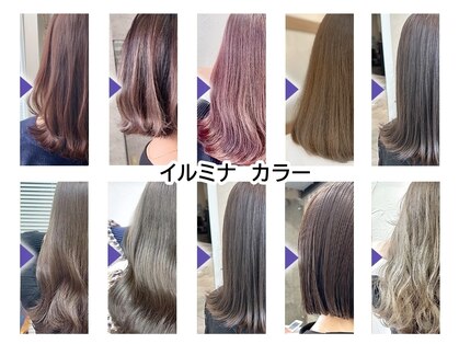 ルームス(ROOM’S)の写真
