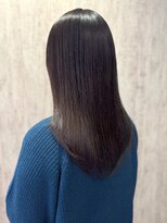 テトテ 門戸厄神店(tetote)&nbsp;【tetote門戸厄神/村山】髪質改善/つやさらストレート