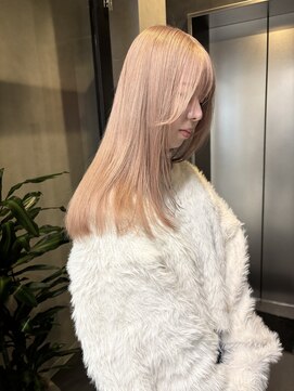 ソル 栄矢場町(SOL) ミルクティーベージュ/ベージュカラー