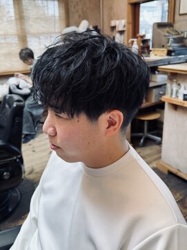 マイ ファースト(MY FIRST) マッシュ