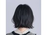中学生カット+プレシャンプー￥4400→￥4180