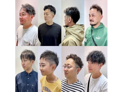 ダダコ(DaDaKo)の写真