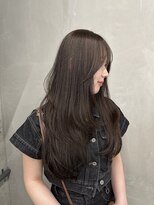 ネアー 新潟(NEER)&nbsp;イメチェン/外ハネボブ/美髪/ワイドバング[新潟駅/万代]