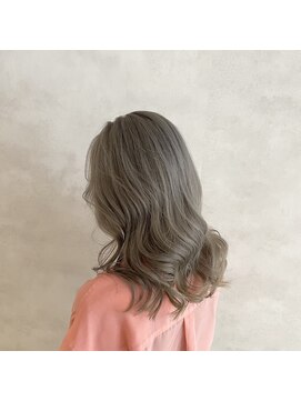 センス(SENSE.) グレージュ