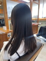 コモレビ(komorebi)&nbsp;【嶋崎翔】端が来る前に美髪矯正