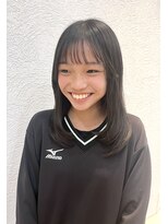 ヴィサージュアクト(VISAGE a.c.t)&nbsp;ナチュラルレイヤー