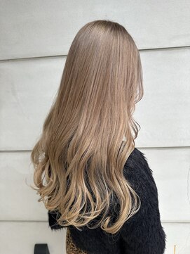 タリーゼ(TALISE) ハニーブラウン