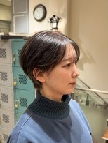 サヴォア(Savoir)&nbsp;マッシュショート