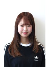 フラミューム 富士(flammeum)&nbsp;木内 悠華