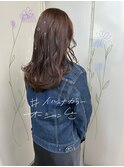 イルミナカラー/オーシャンブラウン