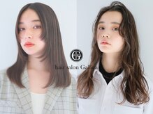 ガリカ ハラジュク(Gallica harajuku)