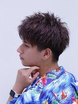 リップス 吉祥寺アネックス店(LIPPS)&nbsp;コンマチェイスショート