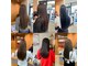 ロッソ ヘアアンドスパ 谷塚店(Rosso Hair&SPA)の写真