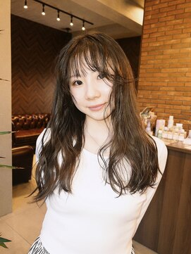ルーチェ(Luce) 《marin》 brown color