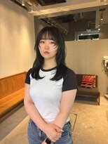 ミリ(milli Produce by ITAKURA)&nbsp;ロングレイヤー