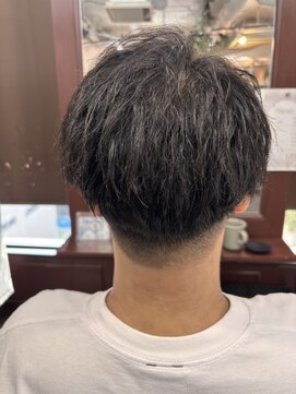 ダッチェス(DUCHESS) ゆる～くツイストスパイラル