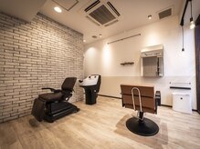 ラッドヘアデザイン(RAD HAIR DESIGN)