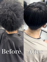 アクション 心斎橋店(ACTION)&nbsp;どんな癖毛もお任せください！◎