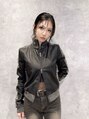 リン モアナバイヘッドライト 武蔵小杉2号店(lynn Moana by HEADLIGHT) RISA 