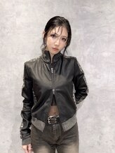 リン モアナバイヘッドライト 武蔵小杉2号店(lynn Moana by HEADLIGHT) RISA 