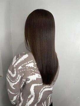 エデンユートピア(EDeN utopia) 髪質改善