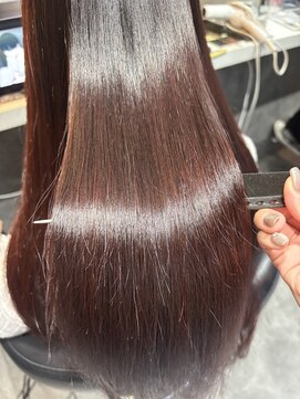 スパークスヘア(Sparks hair) 憧れのうる艶髪目指しませんか?