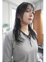 グリーン 高田馬場(green)&nbsp;【TAKUYA】レイヤーカット