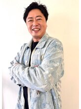 ヘアースタジオ ゼン カロン(Hair studio Zen kalon) 園田 吉真