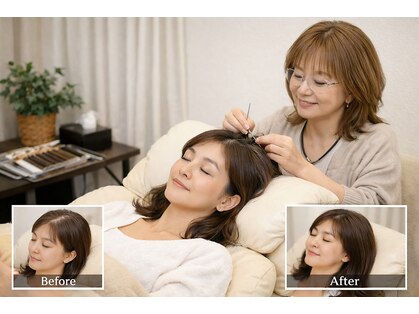 エタニティ(eternity)の写真