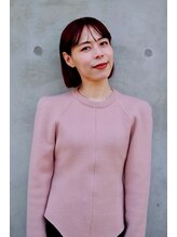 エト(eto) 浜出 朋恵