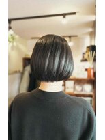 エドゥース(et DOUCE)&nbsp;つやボブ