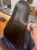 フィジオ(physio)&nbsp;【physio 京都】酸性ストレート