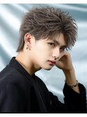 フェザーショート