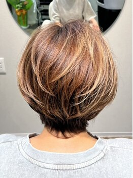 ハレニワの写真/女性オーナーによるマンツーマン施術◎心身ともにリラックスできる空間で理想のスタイルを叶えます！