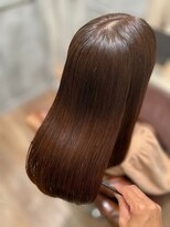 ライフアンド 浦和(LIFE&)&nbsp;髪質改善/縮毛矯正/美髪/艶髪/髪質改善トリートメント/浦和